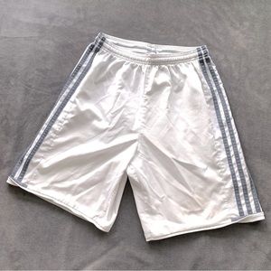 Adidas Soccer Shorts (Men’s Small)